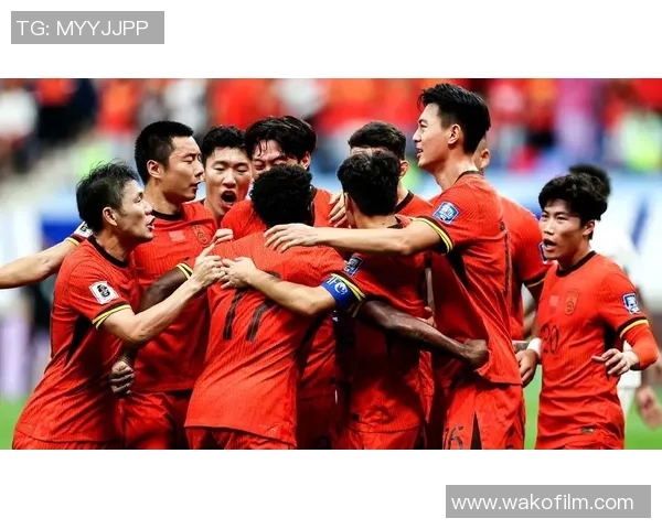 中国足球迎战沙特阿拉伯全力争胜期待精彩对决展现亚洲足球魅力 中国足球迎战沙特阿拉伯全力争胜期待精彩对决展现亚洲足球魅力