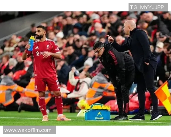 利物浦2-0布莱顿!4轮不败暂升第6 新援闪击+双响 萨拉赫候补助攻 利物浦2-0布莱顿!4轮不败暂升第6 新援闪击+双响 萨拉赫候补助攻