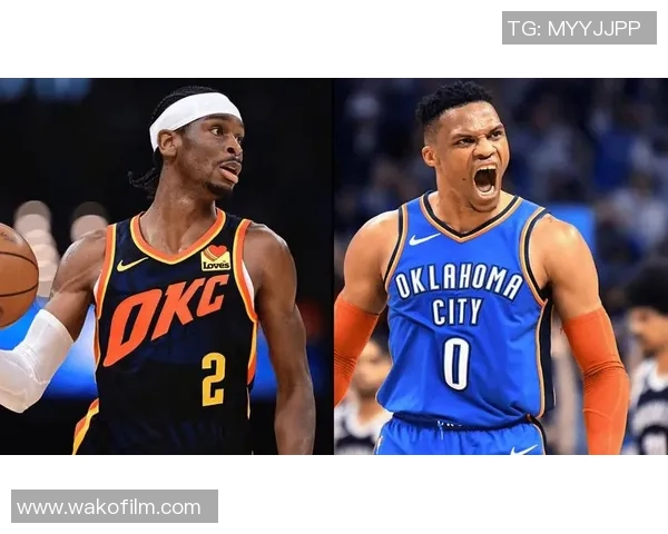 打出前史最佳局面！雷霆二当家也要回来了