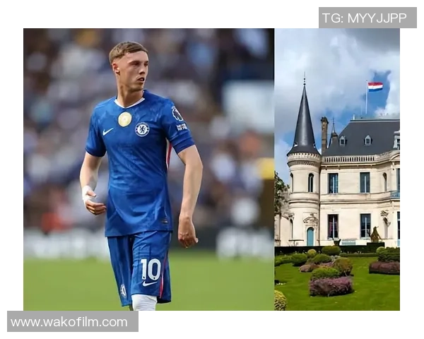 科尔·帕尔默巴望回归切尔西和英格兰队